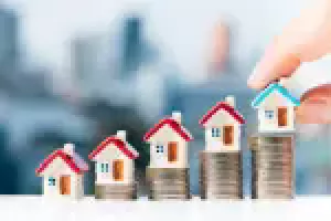 ‎Keuntungan Investasi Kost