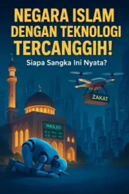 Negara Islam