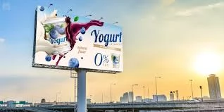 Jasa Pembuatan Billboard Terpercaya Jabodetabek