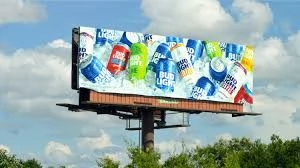 Jasa Pembuatan Billboard Terpercaya Di Pasar Rebo