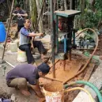 Gambar Sumur Bor 006