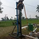 Harga Sumur Bor Terpercaya Di Teluknaga