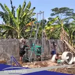 Jasa Pembuatan Sumur Bor Amanah Di Cipondoh