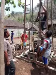 Spesialis Sumur Bor Profesional Di Teluknaga