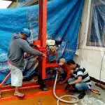 Kontraktor Sumur Bor Terbaik Di Cipondoh