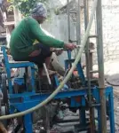 Spesialis Sumur Bor Profesional Di Jatiuwung