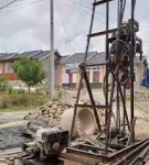 Spesialis Sumur Bor Amanah Di Teluknaga