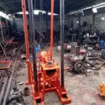 Gambar Sumur Bor 126