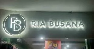 Jasa Pembuatan Huruf Timbul Amanah Di Cikarang