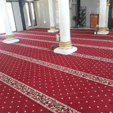 Jual Karpet Masjid Berkualitas Di Babakan Madang Bogor