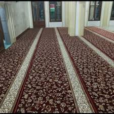 Jual Karpet Masjid Berkualitas Di Bogor Timur