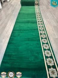 Menjual Karpet Masjid Berkualitas Di Bogor Utara