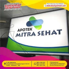Jasa Pembuatan Neonbox Terbaik Di Tapos