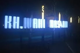 Jasa Pembuatan Neon Box Terbaik Di Sukmajaya