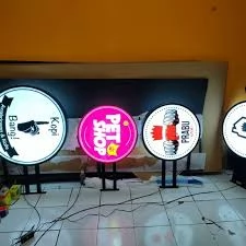 Jasa Pembuatan Neonbox Terpercaya Di Sukmajaya