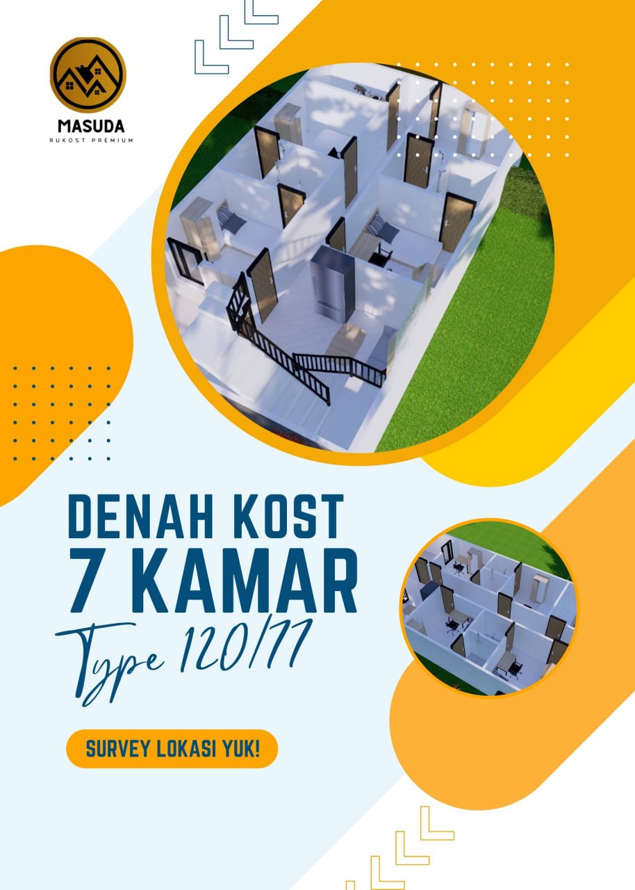 Promo Masuda Di Bogor B