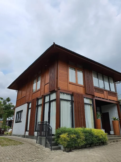 Konsultan Rumah Adat Terpercaya Di Rumpin