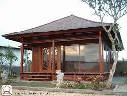 Konsultan Rumah Adat Terbaik Di Rumpin