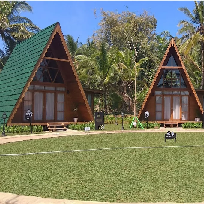 Konsultan Rumah Adat Berkualitas Di Rumpin