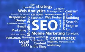 Konsultan SEO (Search Engine Optimization) Page One Google Hanya 4jt!!
