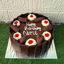 Order Kue Ultah Anak Laki-laki Di Bogor Selatan
