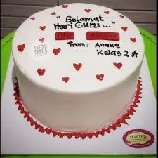 Order Kue Ulang Tahun Harga Murah Di Bogor Tengah