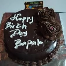 Jasa Pembuatan Kue Ultah Harga Terbaik Di Bogor Barat
