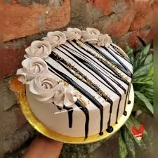 Jasa Pembuatan Kue Ulang Tahun Anak Laki-laki Di Bogor Barat