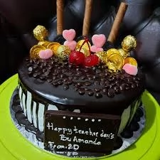 Order Kue Ulang Tahun Anak Laki-laki Di Bogor Selatan