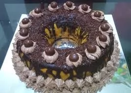 Jasa Pembuatan Kue Ultah Harga Murah Di Bogor Selatan