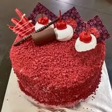 Jasa Pembuatan Kue Ulang Tahun Anak Laki-laki Di Bogor Selatan