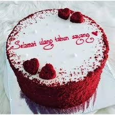 Order Kue Ultah Harga Terbaik Di Bogor Selatan