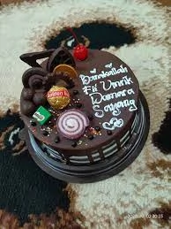Order Kue Ultah Anak Perempuan Di Bogor Barat