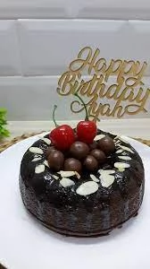 Order Kue Ulang Tahun Anak Laki-laki Di Babakan Madang