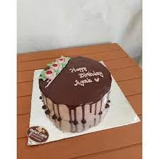 Jual Kue Ulang Tahun Harga Murah Di Bogor Selatan