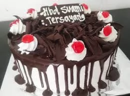 Jual Kue Ulang Tahun Anak Perempuan Di Babakan Madang