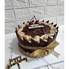 Order Kue Ultah Harga Terbaik Di Bogor Barat