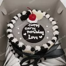 Jual Kue Ulang Tahun Harga Terbaik Di Bogor Barat