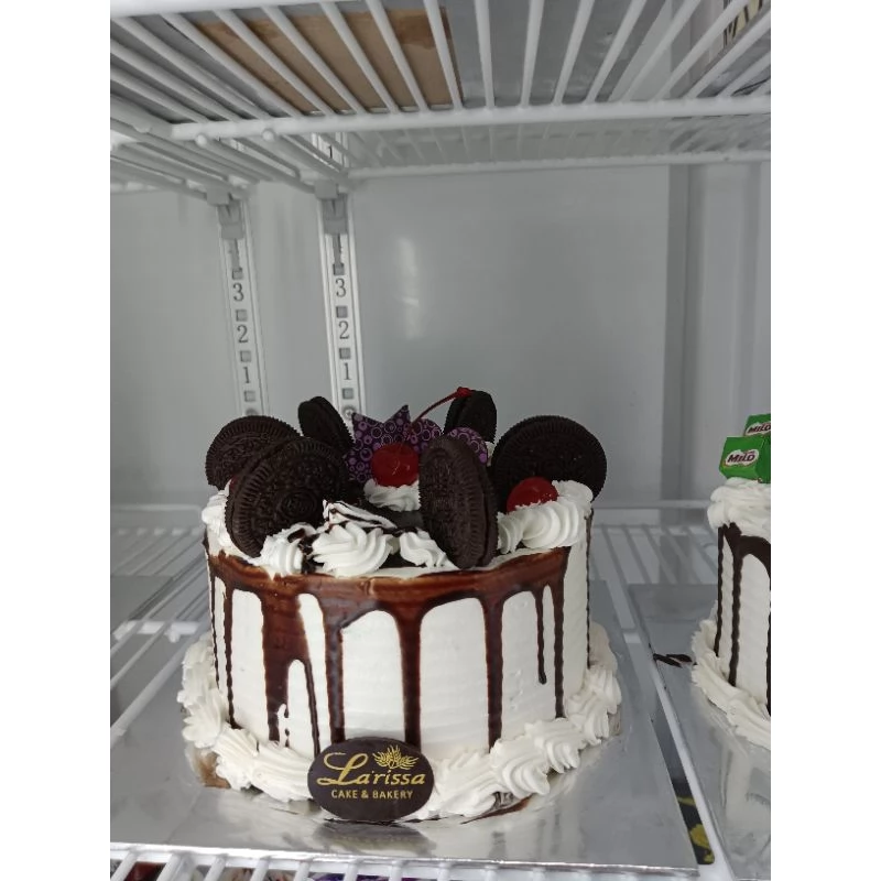 Jual Kue Ulang Tahun Anak Laki-laki Di Babakan Madang