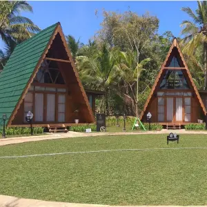 Harga Jasa Pembuatan Rumah Kayu Dengan Sistem Pasak Di Kabupaten Bandung