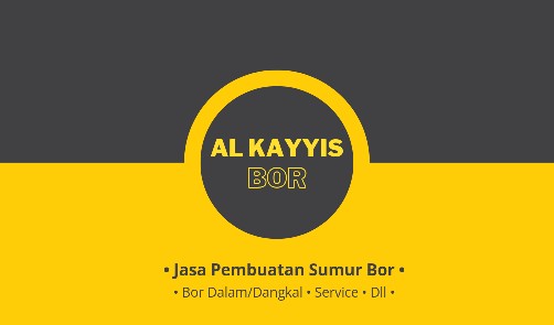 Logo Jasa Sumur Bor