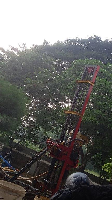 Jasa Sumur Bor Terbaik Di Pakansari