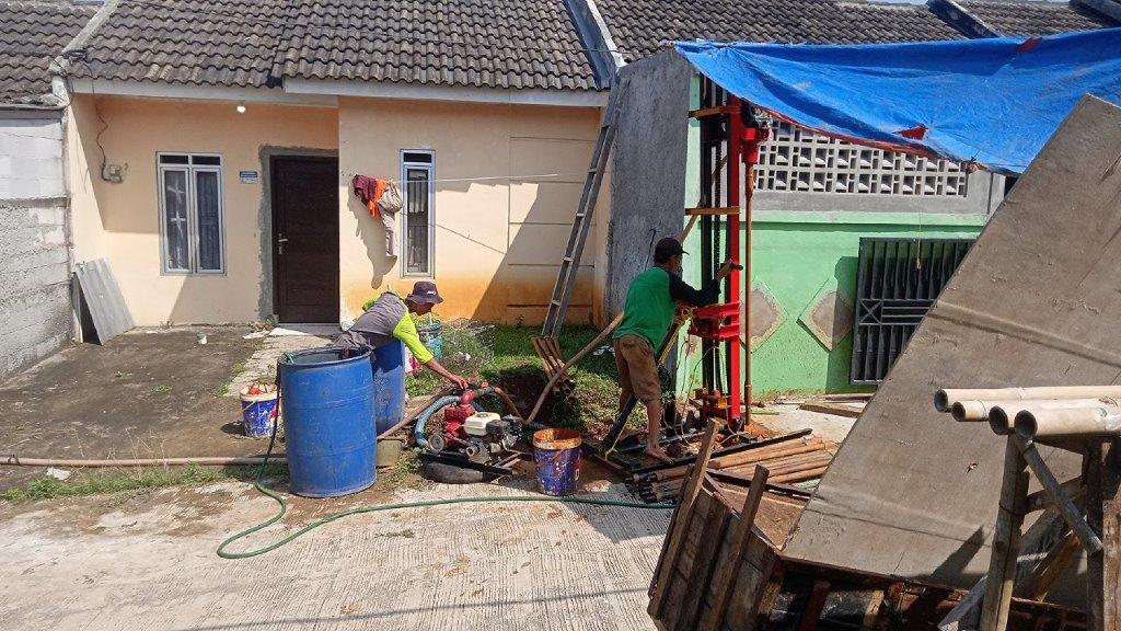Pekerjaan Kami